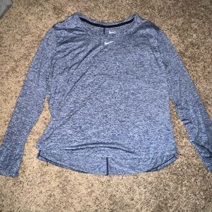 Nike Long Sleeve Shirt
